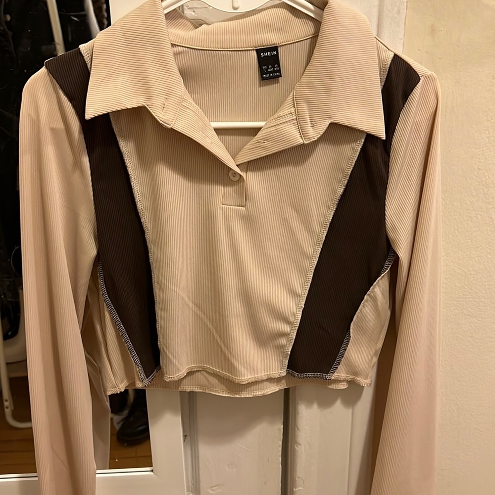 SHEIN Top